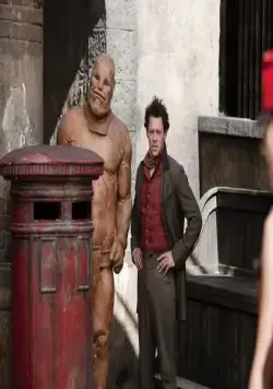 Опочтарение (2010) 1 сезон 1-1,2 серия смотреть онлайн бесплатно Опочтарение (2010) сериал 1-1,2 серию 1 сезона смотреть онлайн бесплатно