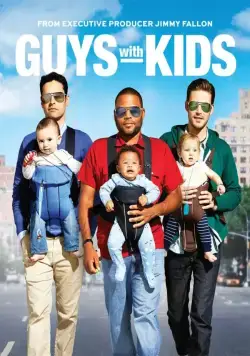 Парни с детьми / Guys with Kids (2012) cериал смотреть онлайн Парни с детьми / Guys with Kids (2012) cериал смотреть онлайн в хорошем качестве