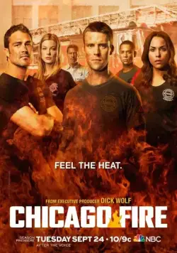Чикаго в огне / Chicago Fire (2012) cериал смотреть онлайн Чикаго в огне / Chicago Fire (2012) cериал смотреть онлайн в хорошем качестве