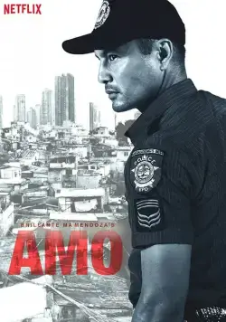 Amo / Amo (2017) cериал смотреть онлайн Amo / Amo (2017) cериал смотреть онлайн в хорошем качестве