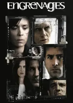 Спираль / Engrenages (2005) cериал смотреть онлайн Спираль / Engrenages (2005) cериал смотреть онлайн в хорошем качестве