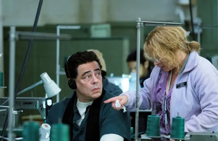 Побег из тюрьмы Даннемора (2018) в хорошем качестве смотреть онлайн Побег из тюрьмы Даннемора (2018) сериал в хорошем качестве смотреть онлайн