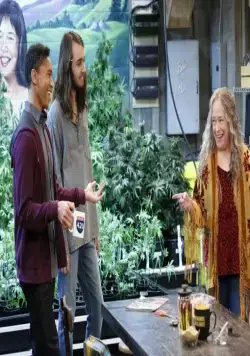 Раскосяченные (2017) смотреть онлайн бесплатно Раскосяченные (2017) сериал смотреть онлайн бесплатно