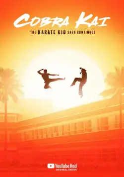 Кобра Кай / Cobra Kai (2018) cериал 1-6 сезоны 1-13,14,15 серии смотреть онлайне бесплатно Смотреть Кобра Кай / Cobra Kai(2018) cериал 1-6 сезон 1-13,14,15 серия в онлайне бесплатно