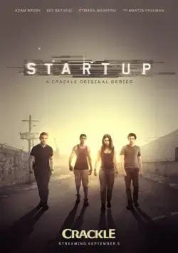 Стартап / StartUp (2016) cериал смотреть онлайн в хорошем качестве
