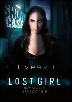 Зов крови / Lost Girl (2010) cериал смотреть онлайн Зов крови / Lost Girl (2010) cериал смотреть онлайн в хорошем качестве