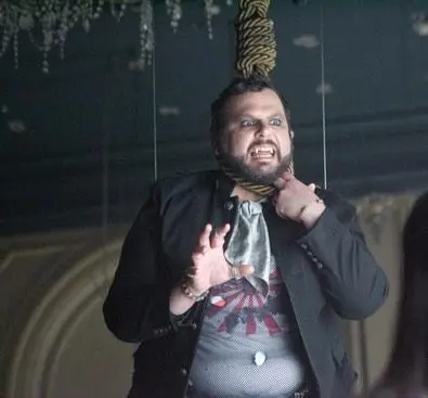 Зов крови (2010) 1-5 сезон 1-14,15,16 серия в хорошем качестве смотреть онлайн Зов крови (2010) сериал 1-14,15,16 серию 1-5 сезона в хорошем качестве смотреть онлайн