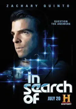 В поисках... / In Search of... (2018) cериал смотреть онлайн В поисках... / In Search of... (2018) cериал смотреть онлайн в хорошем качестве