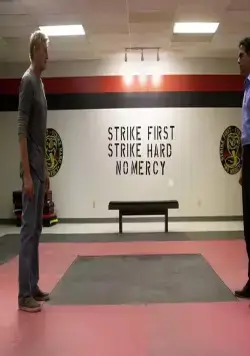 Кобра Кай (2018) 1-6 сезон 1-13,14,15 серия в хорошем качестве смотреть онлайн Кобра Кай (2018) сериал 1-13,14,15 серию 1-6 сезона в хорошем качестве смотреть онлайн