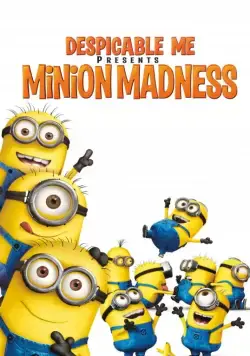Гадкий Я: Мини-фильмы. Миньоны / Despicable Me: Minion Madness (2010) cериал мультфильм смотреть онлайн Гадкий Я: Мини-фильмы. Миньоны / Despicable Me: Minion Madness (2010) cериал мультфильм смотреть онлайн в хорошем качестве
