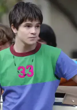 Мятежный дух (2002) смотреть онлайн Мятежный дух (2002) сериал смотреть онлайн