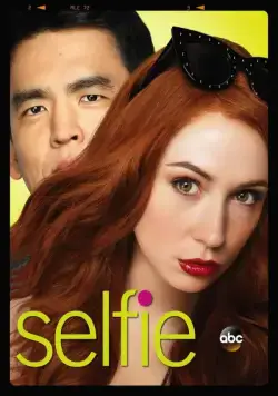 Селфи / Selfie (2014) cериал смотреть онлайн в хорошем качестве