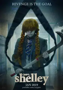 Шелли / Shelley (2017) cериал смотреть онлайн в хорошем качестве