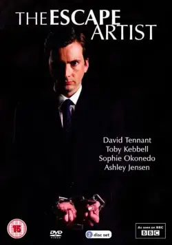 Мастер побега / The Escape Artist (2013) cериал смотреть онлайн в хорошем качестве