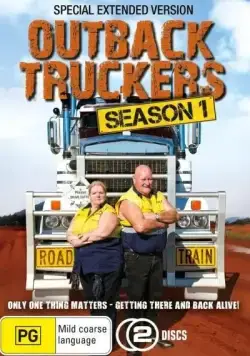 Реальные дальнобойщики / Outback Truckers (2012) cериал смотреть онлайн Реальные дальнобойщики / Outback Truckers (2012) cериал смотреть онлайн в хорошем качестве