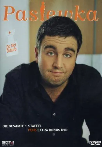 Пастевка / Pastewka (2005) cериал смотреть онлайн Пастевка / Pastewka (2005) cериал смотреть онлайн в хорошем качестве