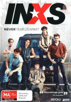 Нас никогда не разлучить: Нерассказанная история INXS / Never Tear Us Apart: The Untold Story of INXS (2014) cериал смотреть онлайн в хорошем качестве
