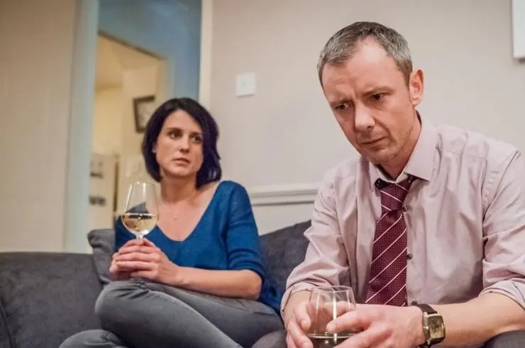 Жертва (2014) смотреть онлайн Жертва (2014) сериал смотреть онлайн