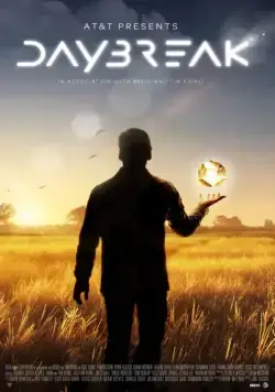 Рассвет / Daybreak (2012) cериал смотреть онлайн в хорошем качестве