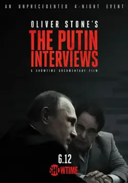 Интервью с Путиным / The Putin Interviews (2017) cериал смотреть онлайн Интервью с Путиным / The Putin Interviews (2017) cериал смотреть онлайн в хорошем качестве