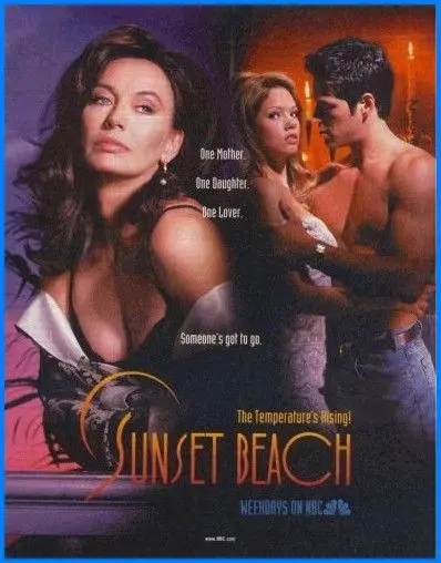 Любовь и тайны Сансет Бич / Sunset Beach (1997) cериал смотреть онлайн Любовь и тайны Сансет Бич / Sunset Beach (1997) cериал смотреть онлайн в хорошем качестве
