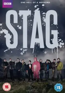 Охота на оленей / Stag (2016) cериал смотреть онлайн Охота на оленей / Stag (2016) cериал смотреть онлайн в хорошем качестве
