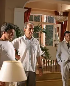 В поисках отца (2005) смотреть онлайн В поисках отца (2005) сериал смотреть онлайн