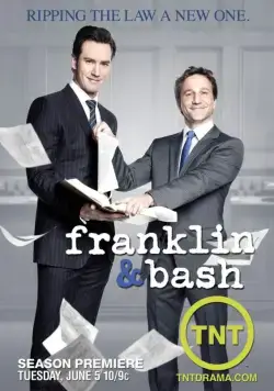 Компаньоны / Franklin & Bash (2011) cериал смотреть онлайн Компаньоны / Franklin & Bash (2011) cериал смотреть онлайн в хорошем качестве
