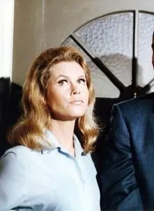 Моя жена меня приворожила (1964) 1-8 сезон 1-24,25,26 серия смотреть онлайн Моя жена меня приворожила (1964) сериал 1-24,25,26 серию 1-8 сезона смотреть онлайн