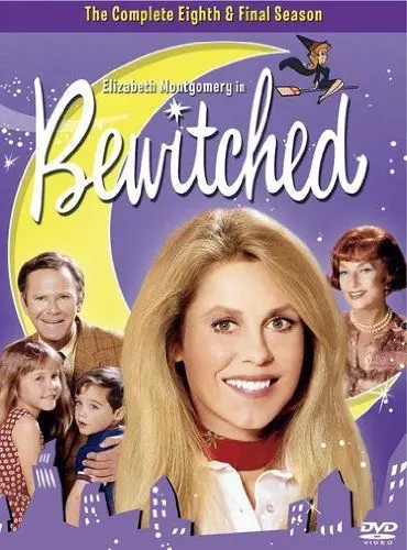 Моя жена меня приворожила / Bewitched (1964) cериал смотреть онлайн Моя жена меня приворожила / Bewitched (1964) cериал смотреть онлайн в хорошем качестве