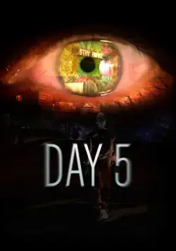 Пятый день / Day 5 (2016) cериал смотреть онлайн Пятый день / Day 5 (2016) cериал смотреть онлайн в хорошем качестве