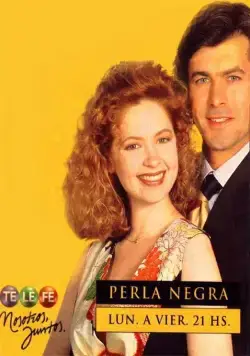 Черная жемчужина / Perla negra (1994) cериал смотреть онлайн Черная жемчужина / Perla negra (1994) cериал смотреть онлайн в хорошем качестве