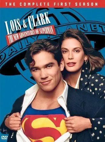 Лоис и Кларк: Новые приключения Супермена / Lois & Clark: The New Adventures of Superman (1993) cериал смотреть онлайн Лоис и Кларк: Новые приключения Супермена / Lois & Clark: The New Adventures of Superman (1993) cериал смотреть онлайн в хорошем качестве
