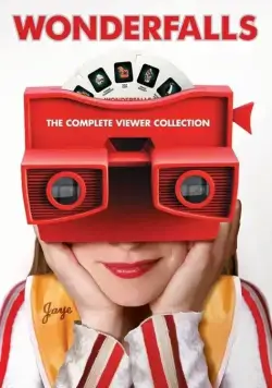 Чудопад / Wonderfalls (2004) cериал смотреть онлайн Чудопад / Wonderfalls (2004) cериал смотреть онлайн в хорошем качестве