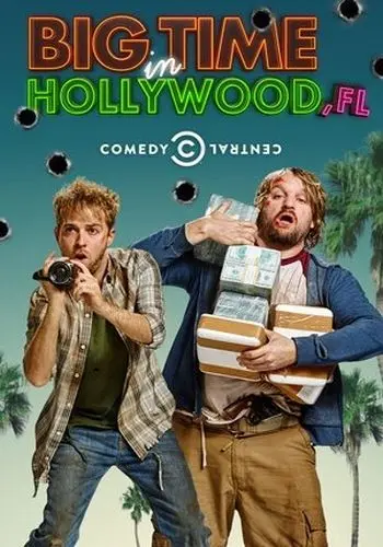 Успех в Голливуде, Флорида / Big Time in Hollywood, FL (2015) cериал смотреть онлайн в хорошем качестве