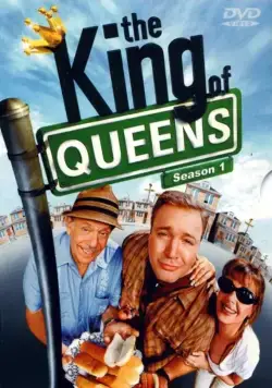 Король Квинса / The King of Queens 1998 смотреть онлайн cериал в хорошем качестве