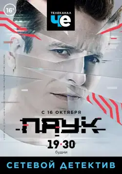 Паук (2017) cериал смотреть онлайн Паук (2017) cериал смотреть онлайн в хорошем качестве