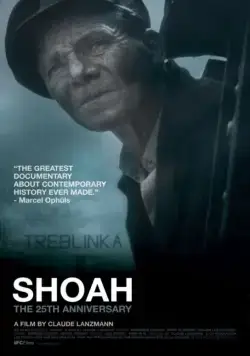 Шоа / Shoah (1985) cериаланиме смотреть онлайн Шоа / Shoah (1985) cериаланиме смотреть онлайн в хорошем качестве