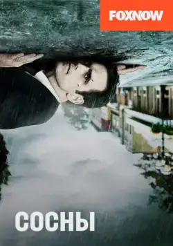 Сосны / Wayward Pines (2015) cериал смотреть онлайн Сосны / Wayward Pines (2015) cериал смотреть онлайн в хорошем качестве