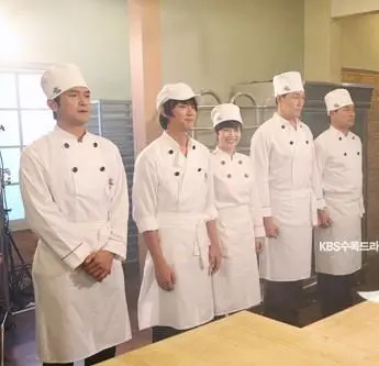 Король выпечки Ким Тхак-ку (2010) в хорошем качестве смотреть онлайн Король выпечки Ким Тхак-ку (2010) сериал в хорошем качестве смотреть онлайн