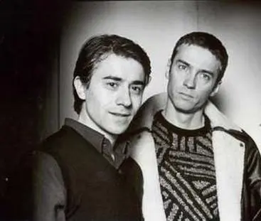 Лучшие из молодых (2003) в хорошем качестве смотреть онлайн Лучшие из молодых (2003) фильм в хорошем качестве смотреть онлайн