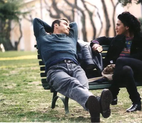 Лучшие из молодых (2003) смотреть онлайн Лучшие из молодых (2003) фильм смотреть онлайн