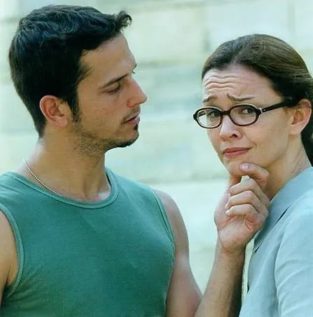 Берег мечты (2001) смотреть онлайн Берег мечты (2001) сериал смотреть онлайн