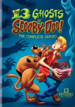 13 привидений Скуби-Ду / The 13 Ghosts of Scooby-Doo (1985) cериал мультфильм смотреть онлайн 13 привидений Скуби-Ду / The 13 Ghosts of Scooby-Doo (1985) cериал мультфильм смотреть онлайн в хорошем качестве