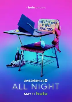 Всю ночь / All Night (2018) cериал смотреть онлайн Всю ночь / All Night (2018) cериал смотреть онлайн в хорошем качестве