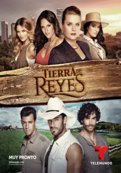 Земля королей / Tierra de Reyes (2014) cериал смотреть онлайн Земля королей / Tierra de Reyes (2014) cериал смотреть онлайн в хорошем качестве