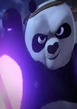 Кунг-фу панда: Лапки судьбы (2018) смотреть онлайн Кунг-фу панда: Лапки судьбы (2018) сериал смотреть онлайн