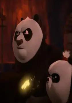 Кунг-фу панда: Лапки судьбы (2018) смотреть онлайн бесплатно Кунг-фу панда: Лапки судьбы (2018) сериал смотреть онлайн бесплатно