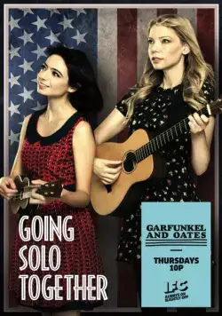 Гарфанкел и Оутс / Garfunkel and Oates (2014) cериал смотреть онлайн Гарфанкел и Оутс / Garfunkel and Oates (2014) cериал смотреть онлайн в хорошем качестве