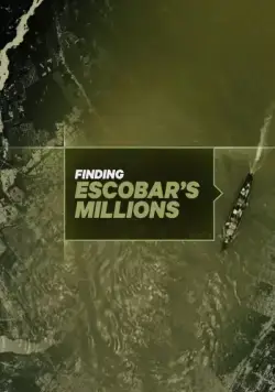 Миллионы Пабло Эскобара / Finding Escobar's Millions (2017) cериал смотреть онлайн Миллионы Пабло Эскобара / Finding Escobar's Millions (2017) cериал смотреть онлайн в хорошем качестве